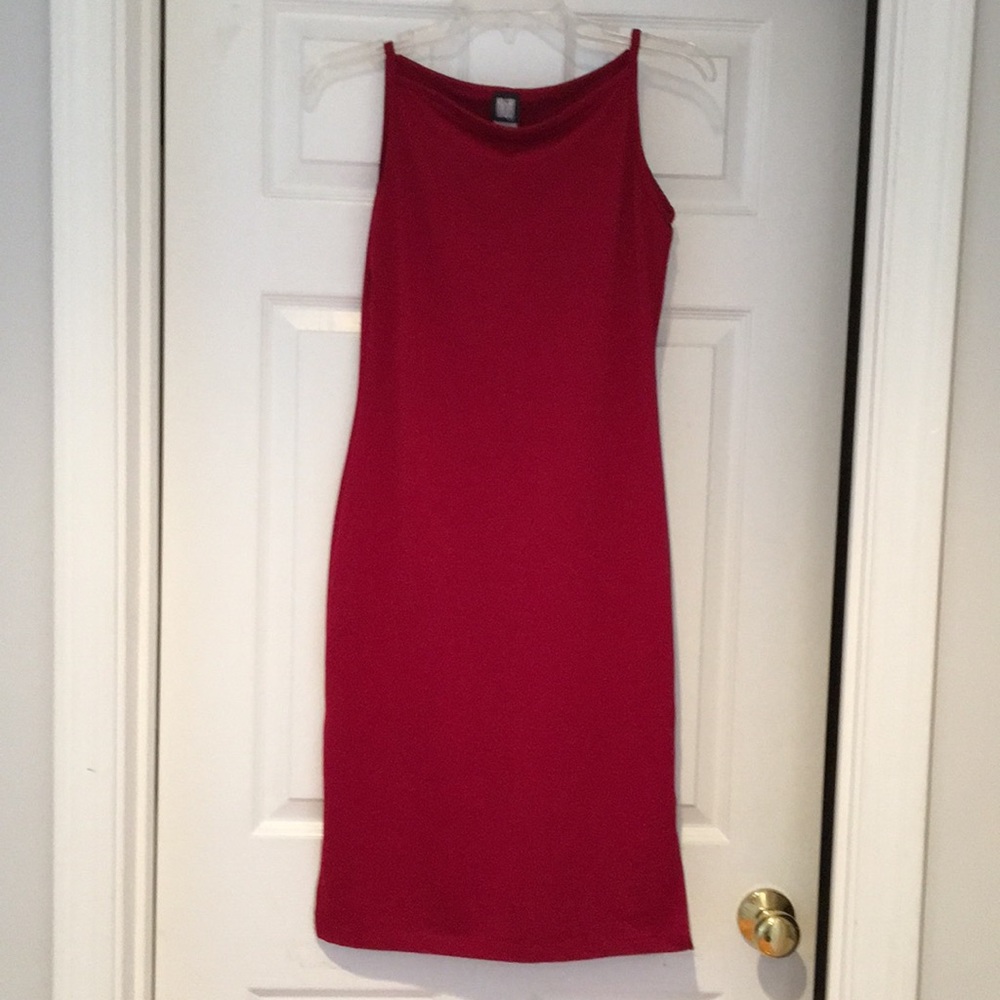 Woman’s dress